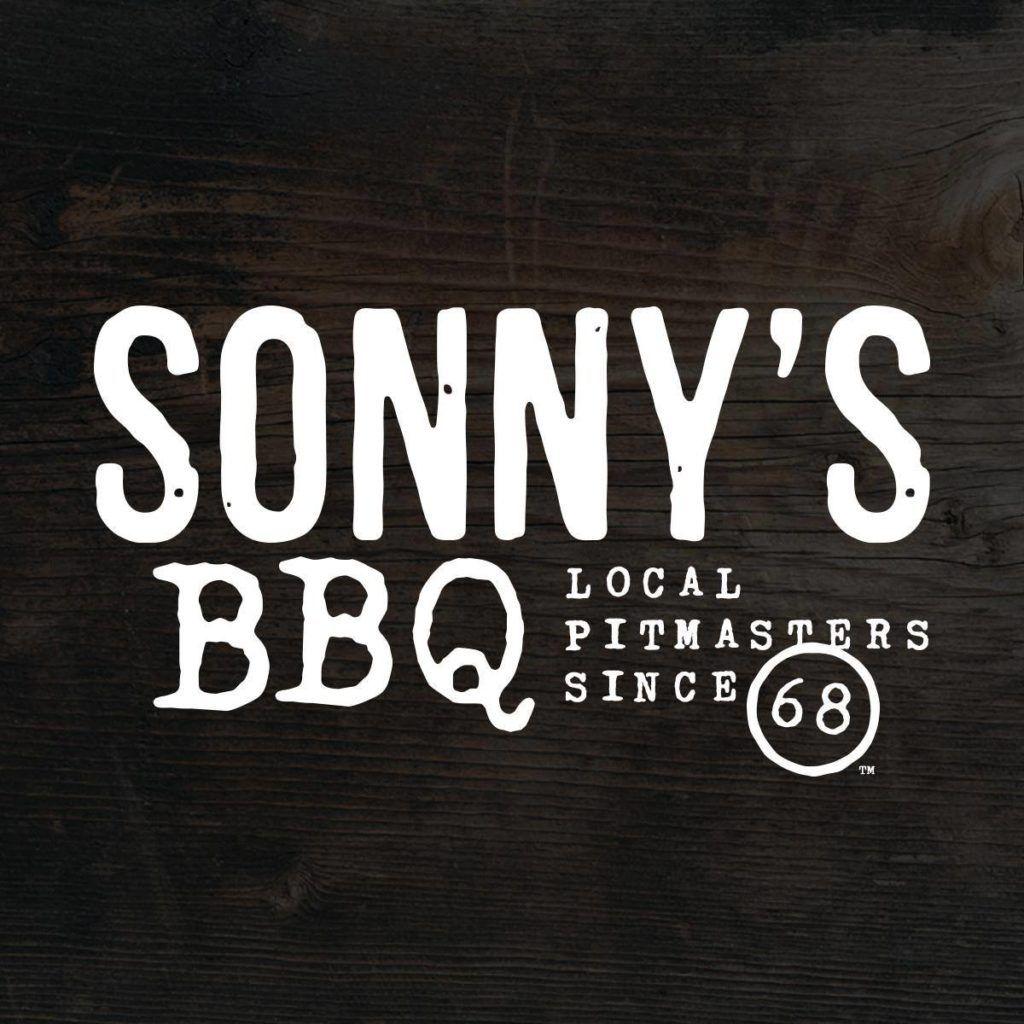 Sonny's Logo - Sonny's BBQ