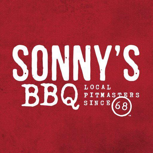 Sonny's Logo - Sonny's BBQ