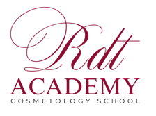 RDT Logo - RDT Academy