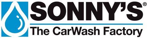 Sonny's Logo - Sonny's Car Wash Systems