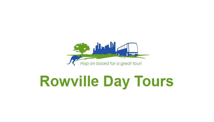 RDT Logo - rdt-logo - Rowville.com.au