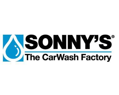 Sonny's Logo - Sonny's Enterprises OneWash Solutions Suite. Convenience Store News