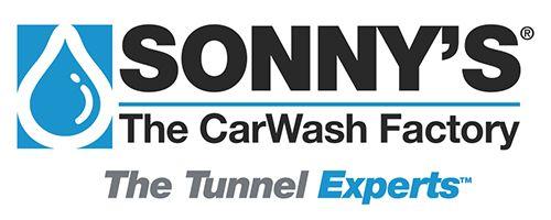 Sonny's Logo - Sonny's logo | Professional Carwashing & Detailing
