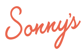 Sonny's Logo - jobs