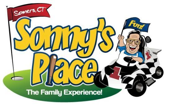 Sonny's Logo - Logo of Sonny's Place, Somers