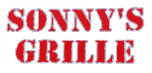 Sonny's Logo - Dirty Water Hot Dogs | Burgers, Wings, Shakes | BYOB | Belmar, NJ