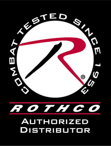 Rothco Logo - Rothco Catalog | MV Parts Store Free Shipping On Most Military Truck ...