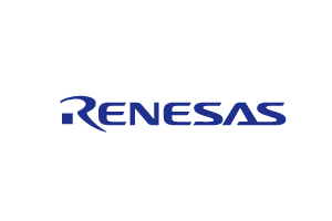 Renesas Logo - Renesas logo - Lekha