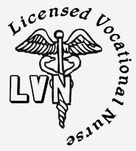 lvn clipart