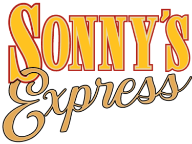 Sonny's Logo - Sonny's Express Ridge, IL