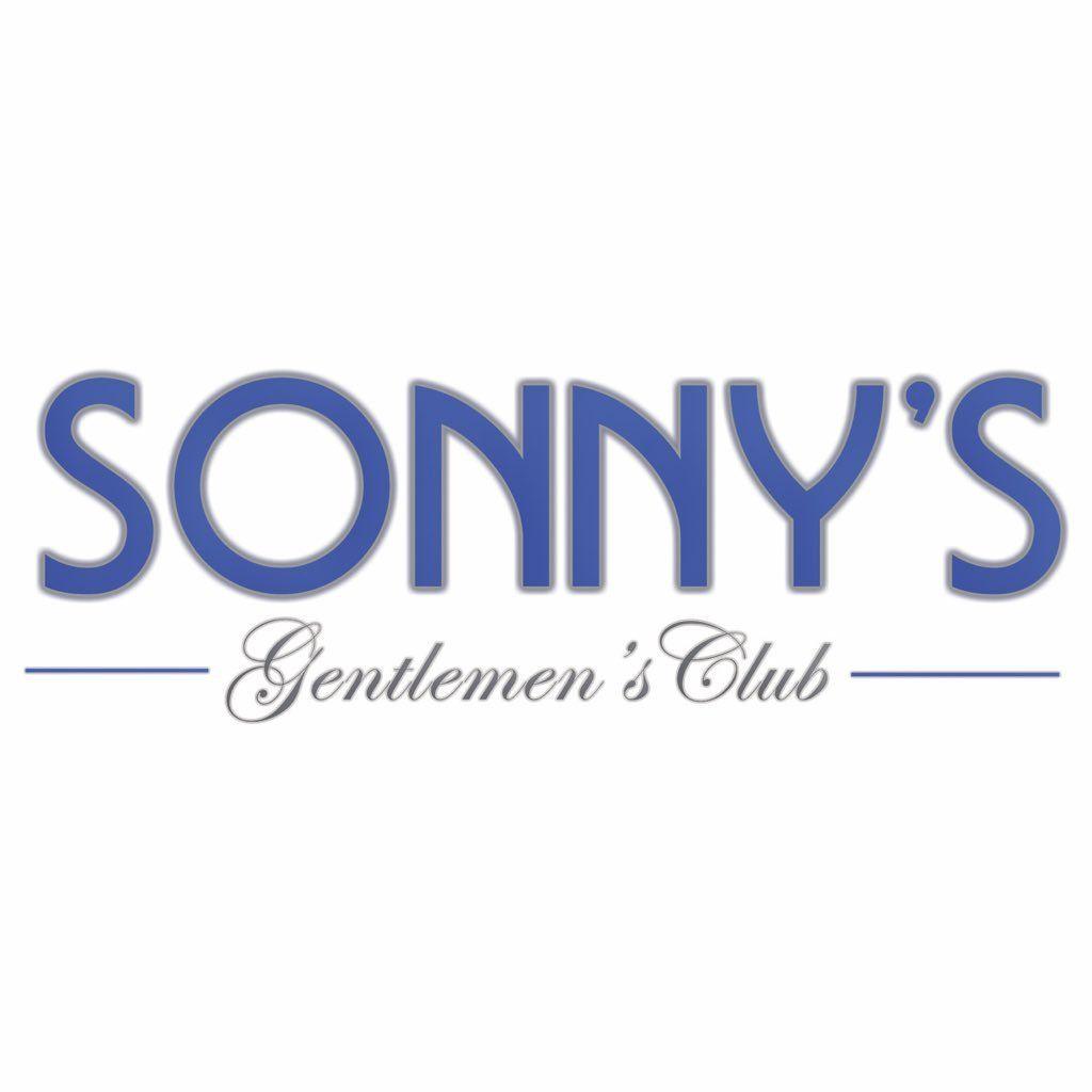 Sonny's Logo - Sonny's
