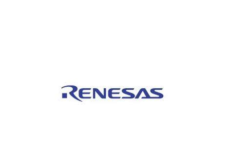 Renesas Logo - Renesas Logos