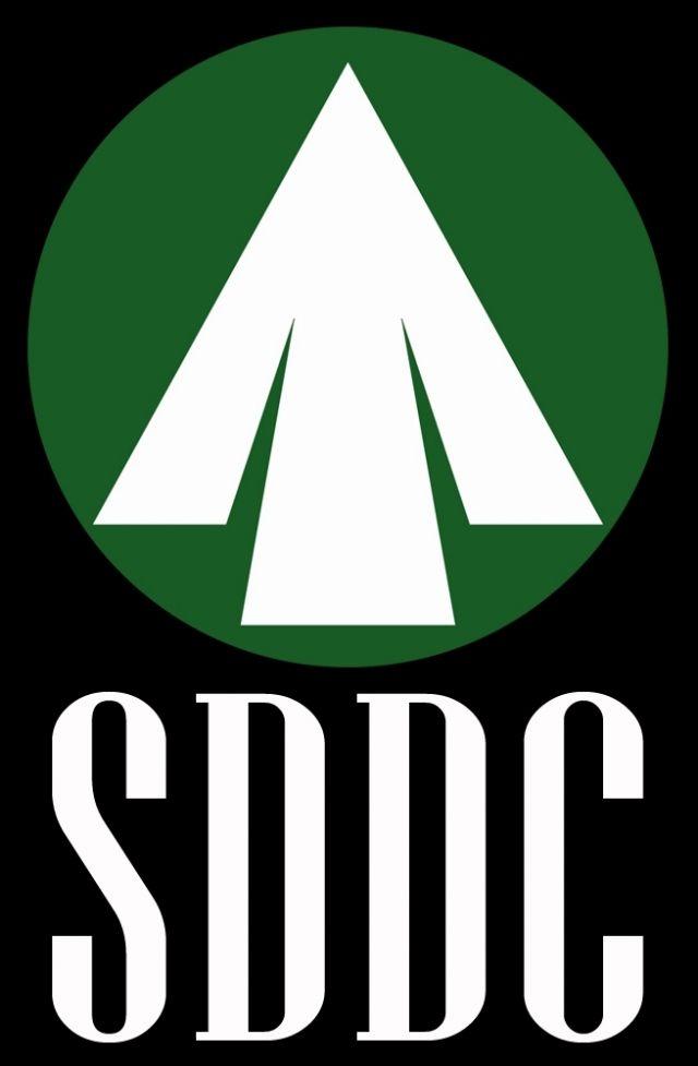 SDDC Logo - Military Surface Deployment and Distribution Command (SDDC) Overview ...