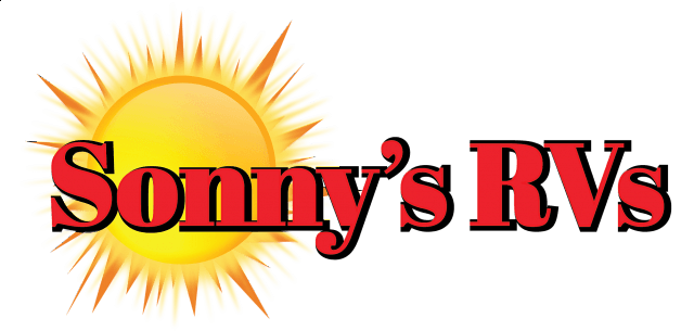 Sonny's Logo - Casper, WY RV Dealership. RV Sales, Rentals & Service