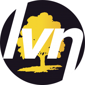 LVN Logo - London Village Network | The Power of an Hour