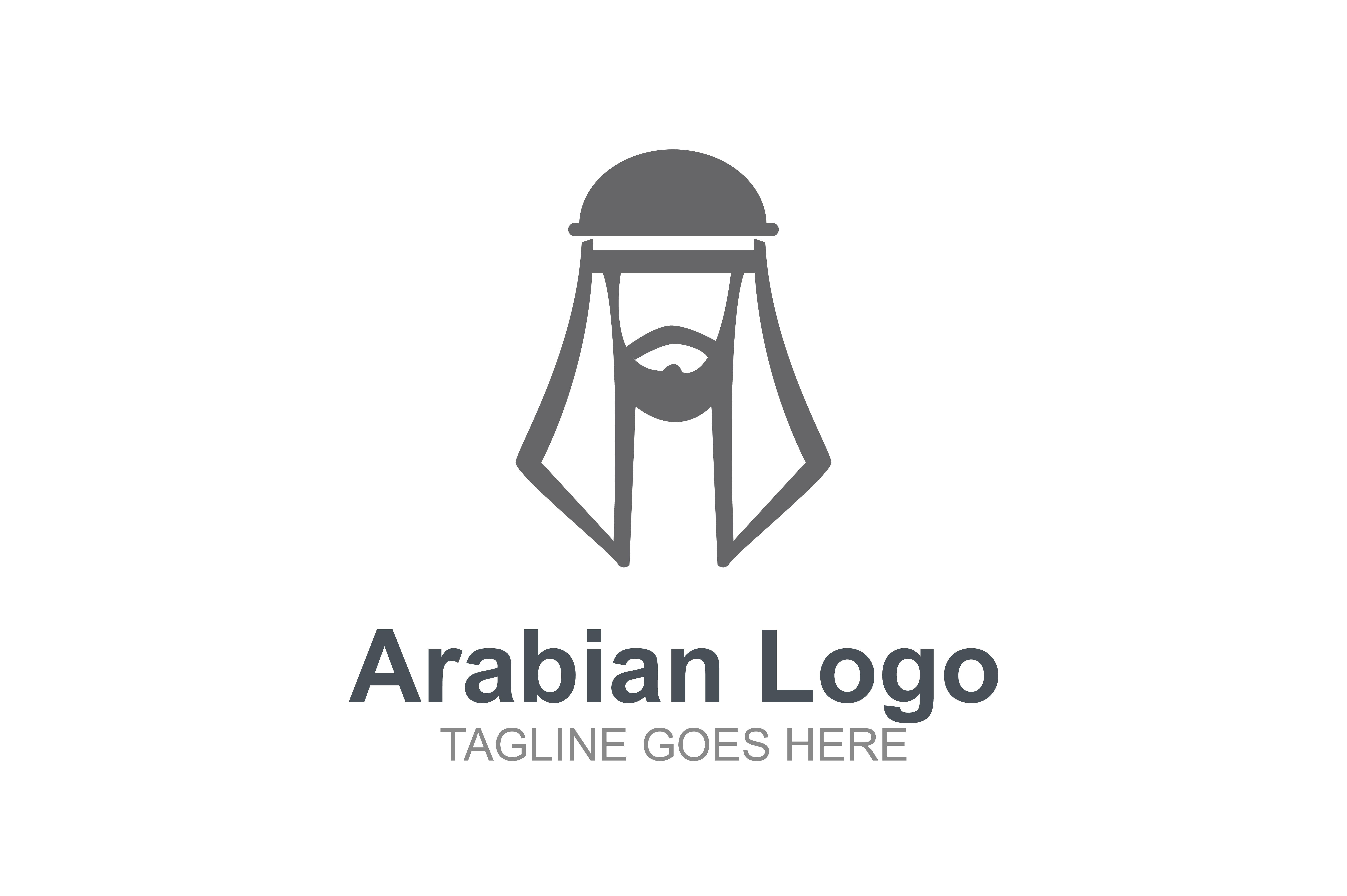 Arabian Logo - Arabian Logo