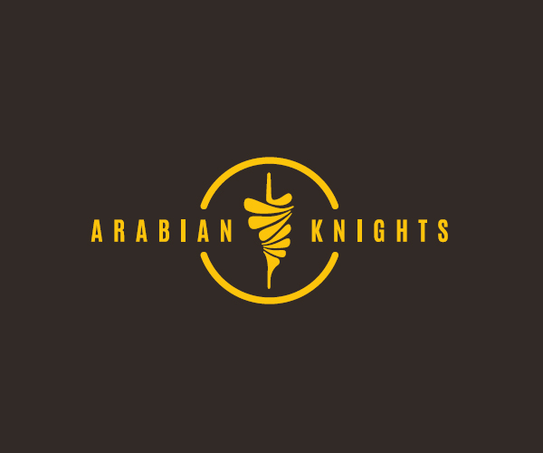 Arabian Logo - Image result for arabian restaurant logo | Arabian Restaurant Logo ...