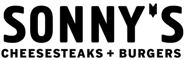 Sonny's Logo - Sonny's Famous Steaks. Authentic Philly Cheesesteaks in Old City