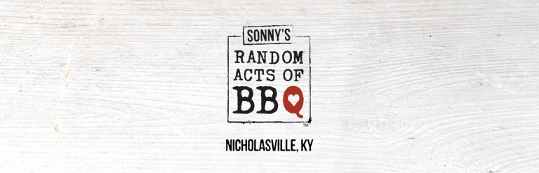Sonny's Logo - Sonny's BBQ | Home