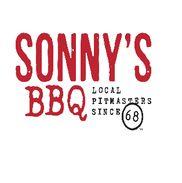 Sonny's Logo - Sonny's Bar B Q Atlanta, GA