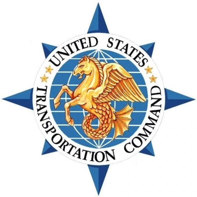 SDDC Logo - SDDC becomes a Major Subordinate Command to AMC | Article | The ...