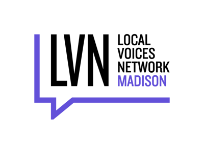 Local voice. LVN.