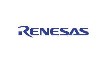 Renesas Logo - Renesas snaps up chip maker Intersil in $3.2 billion deal | ZDNet