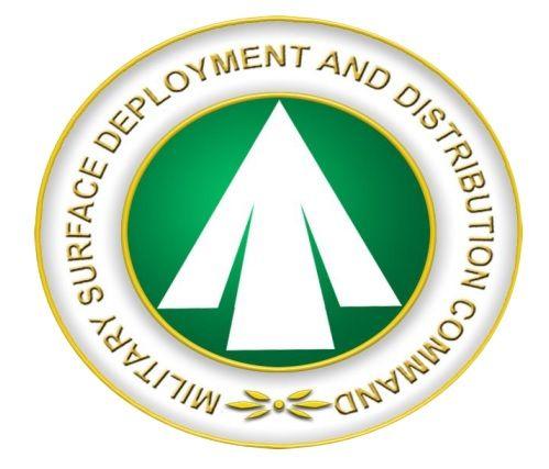 SDDC Logo - SDDC - Cargo Transit, Inc.