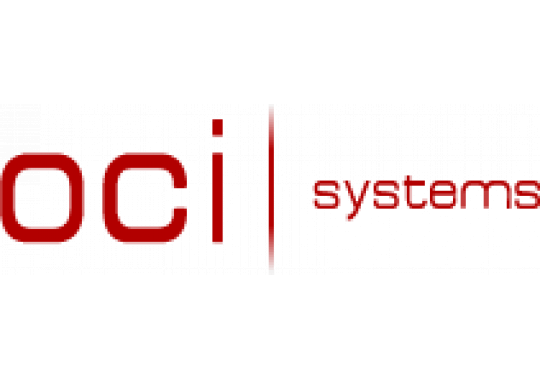 OCI Logo - OCI Systems | Better Business Bureau® Profile