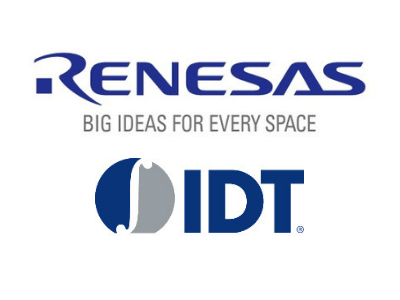 Renesas Logo - Renesas to Acquire IDT for $6.7 Billion | 2018-09-11 | Microwave Journal