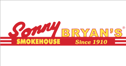 Sonny's Logo - Sonny Bryan's Smokehouse Delivery in Dallas