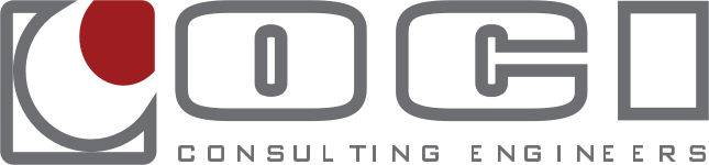OCI Logo - Home - OCI Associates
