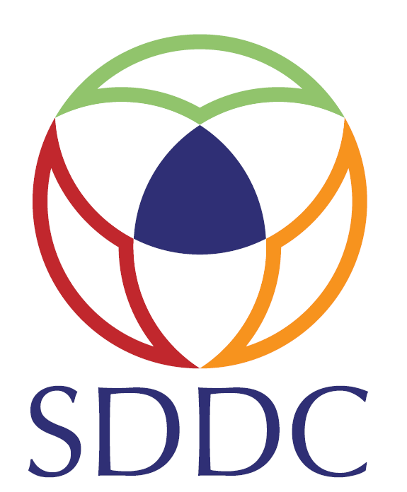 SDDC Logo - SDDC - Structure-guided Drug Discovery Coalition | SGC