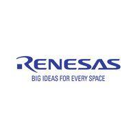 Renesas Logo - Renesas Electronics | LinkedIn