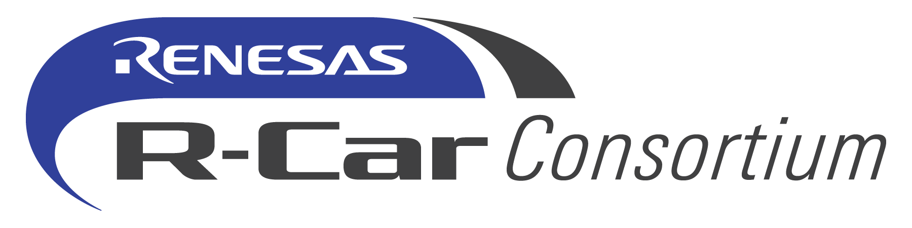 Renesas Logo - R Car Consortium