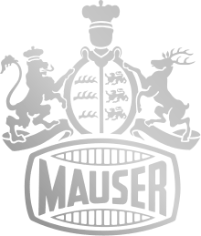 Mauser Logo - Mauser