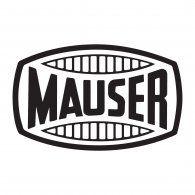 Mauser Logo - Mauser. Brands of the World™. Download vector logos and logotypes