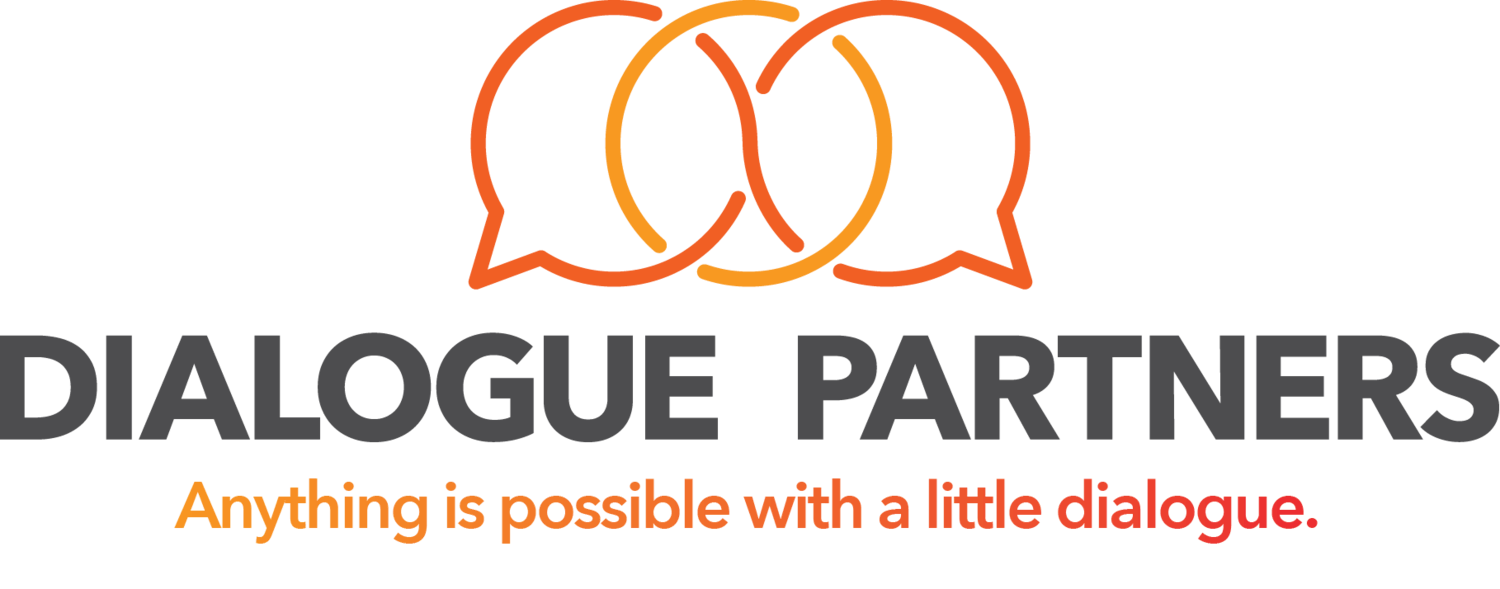 Dialogue Logo - Dialogue Partners
