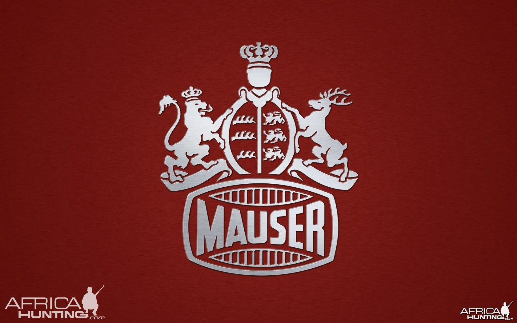 Mauser Logo - Mauser Logo | Hunting