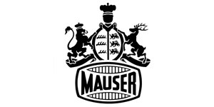 Mauser Logo - Manufacturer: Mauser