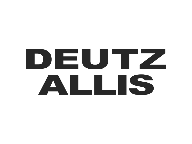 Deutz-Allis Logo - Deutz Allis Logo PNG Transparent & SVG Vector - Freebie Supply