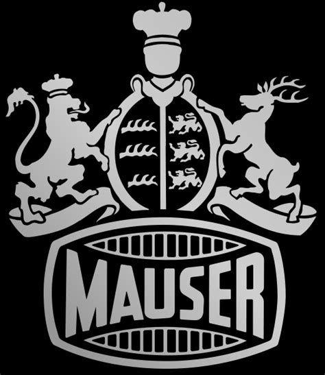 Mauser Logo - Mauser Logos