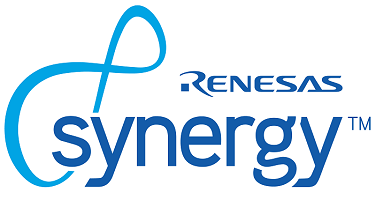 Renesas Logo - Trace Debugging for Renesas Synergy and ThreadX