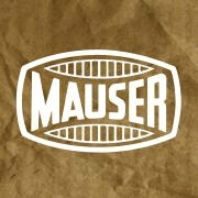 Mauser Logo - Working at Mauser