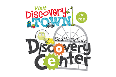 SDDC Logo - South Dakota Discovery Center — South Dakota Day of Giving / Giving ...