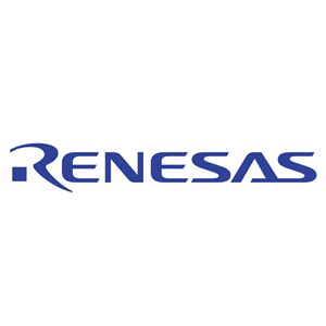 Renesas Logo - Current members