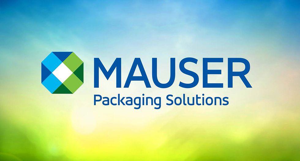 Mauser Logo - Mauser Name To Unite Four Packaging Firms