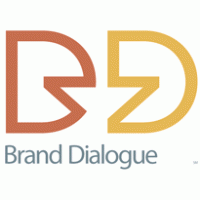 Dialogue Logo - Brand Dialogue. Brands of the World™. Download vector logos