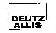 Deutz-Allis Logo - deutz fahr logo Logo - Logos Database