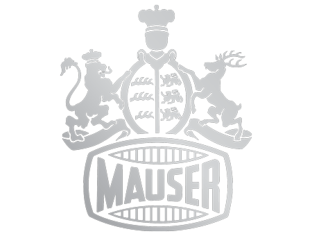 Mauser Logo - Mauser Prefit - McGowen Precision Barrels